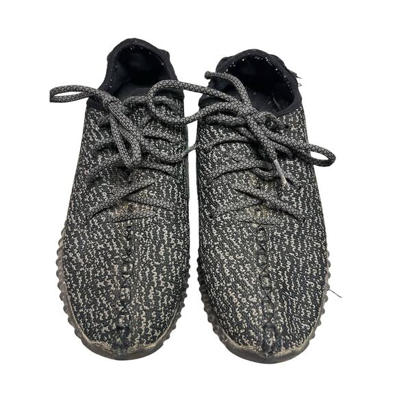 adidas Shoes - Adidas Yeezy Boost 350 v1 Pirate Black Original 2015 Authentic Women's sz. 6